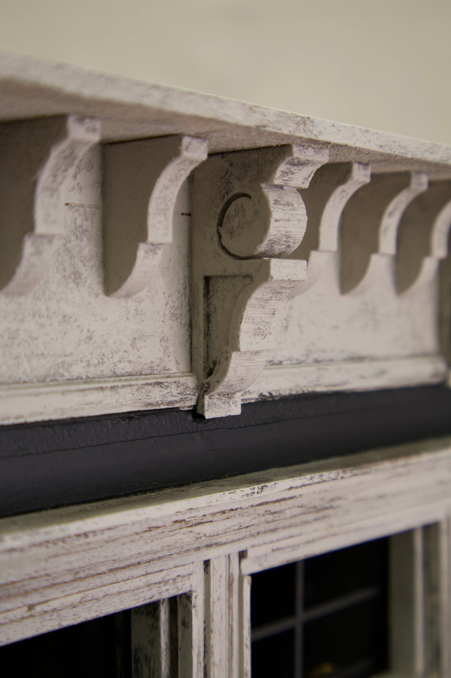 Luna Corbel (set of 2)