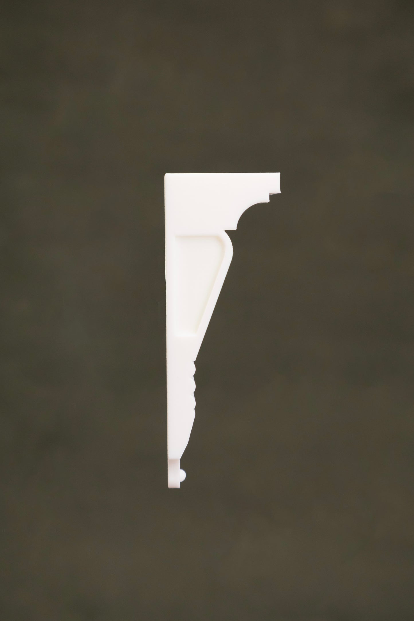 Prescott Corbel (set of 2)