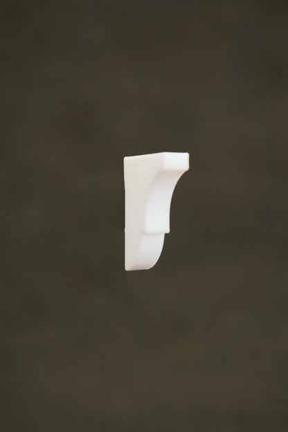 Mooncrest Bracket (set of 4)