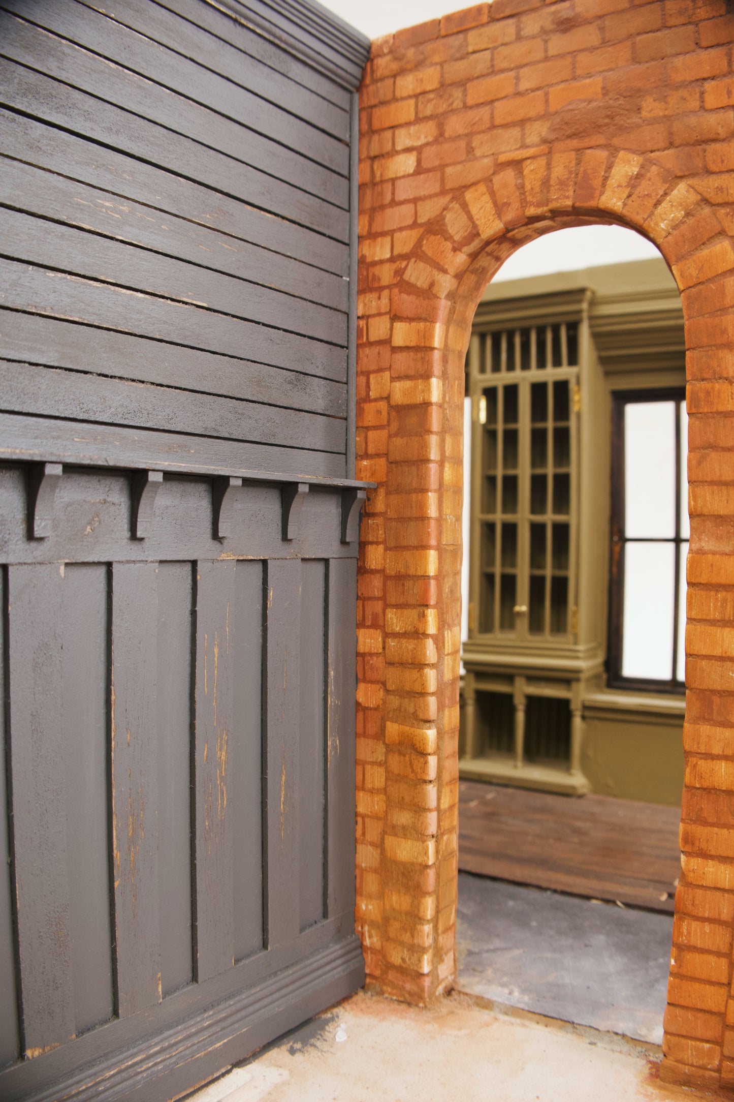 Essex Bracket (set of 8)