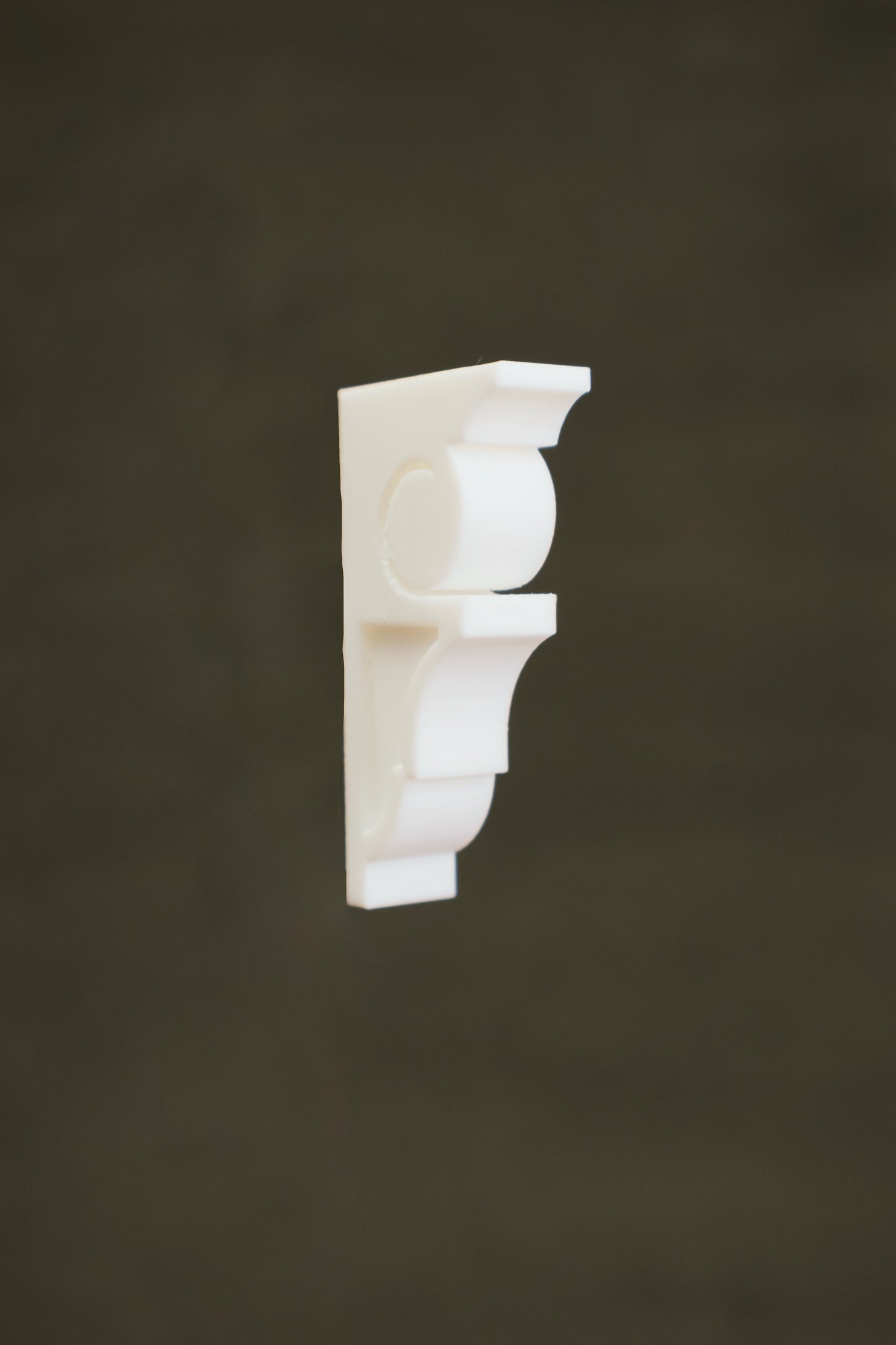 Luna Corbel (set of 2)