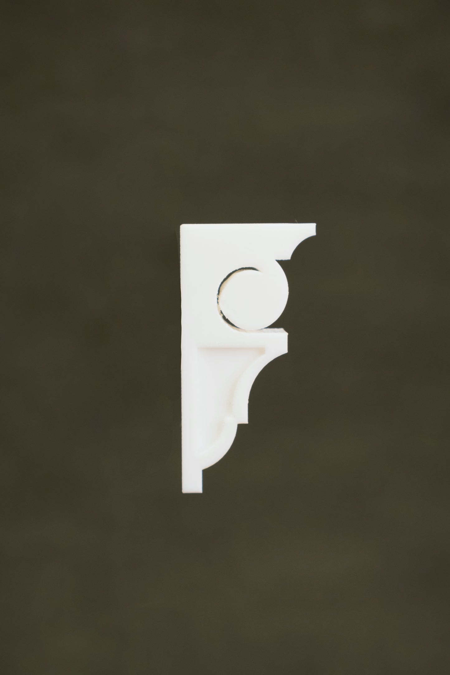 Luna Corbel (set of 2)
