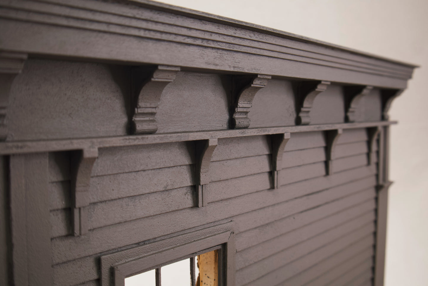 Nevermore Corbel (set of 2)