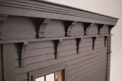 Nevermore Corbel (set of 2)