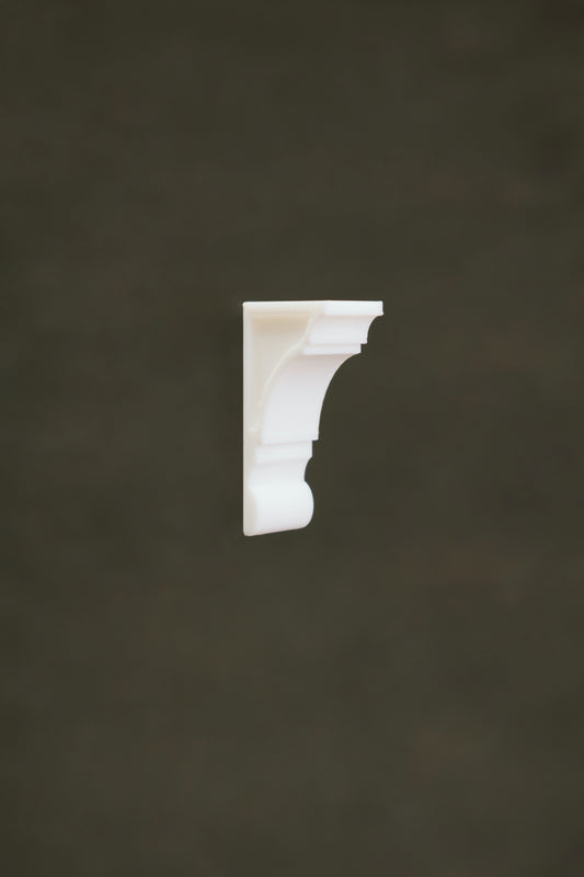 Nevermore Corbel (set of 2)