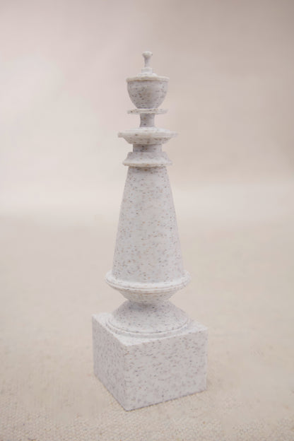 Greymoor Newel Post