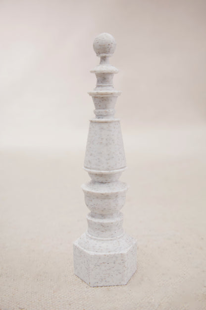 Willow Newel Post