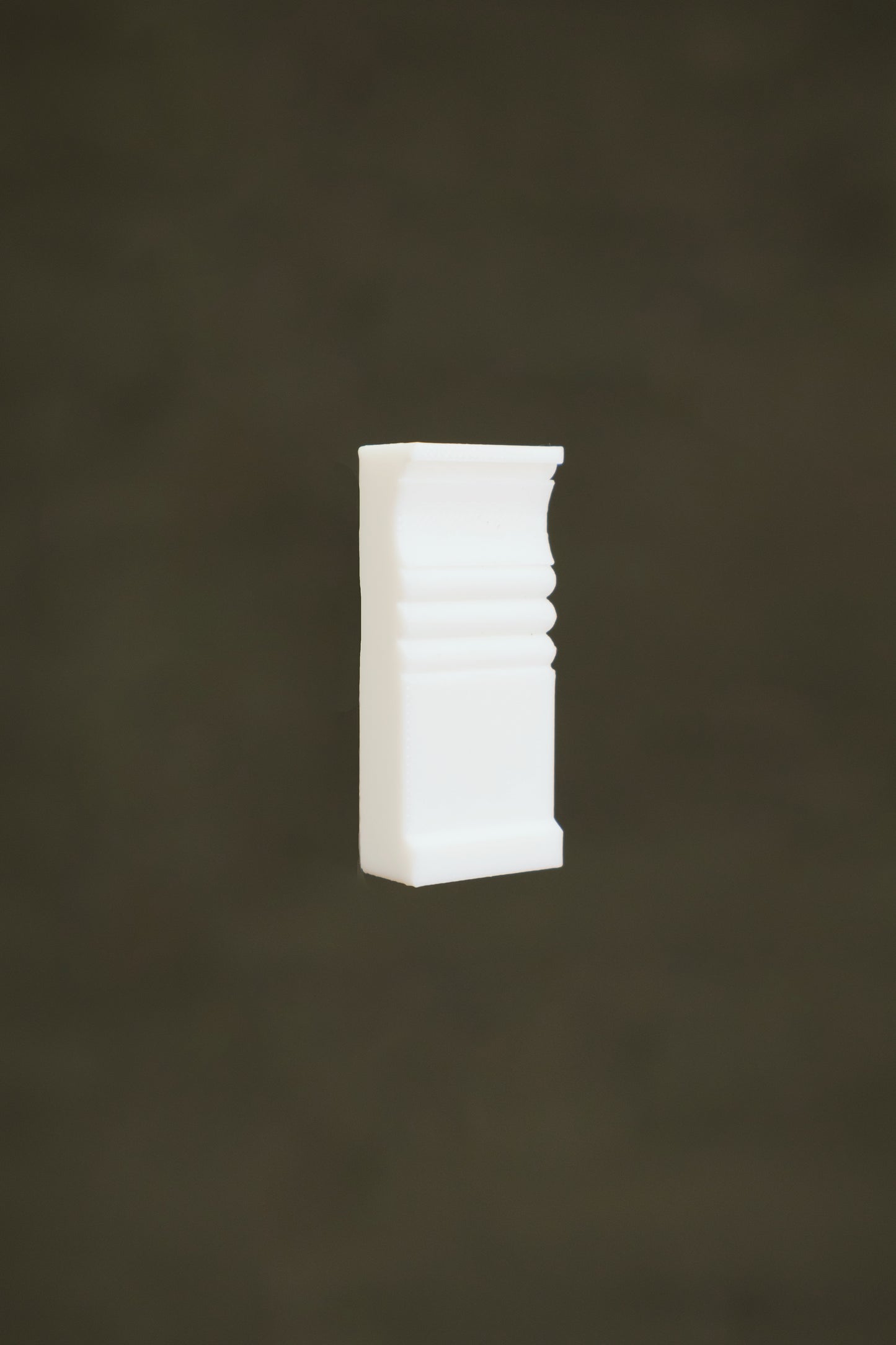 Viridian Plinth (set of2)