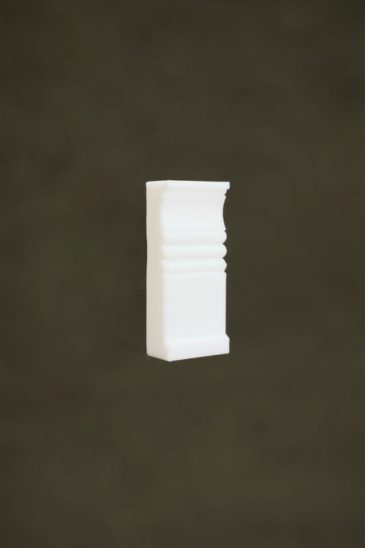 Viridian Plinth (set of2)