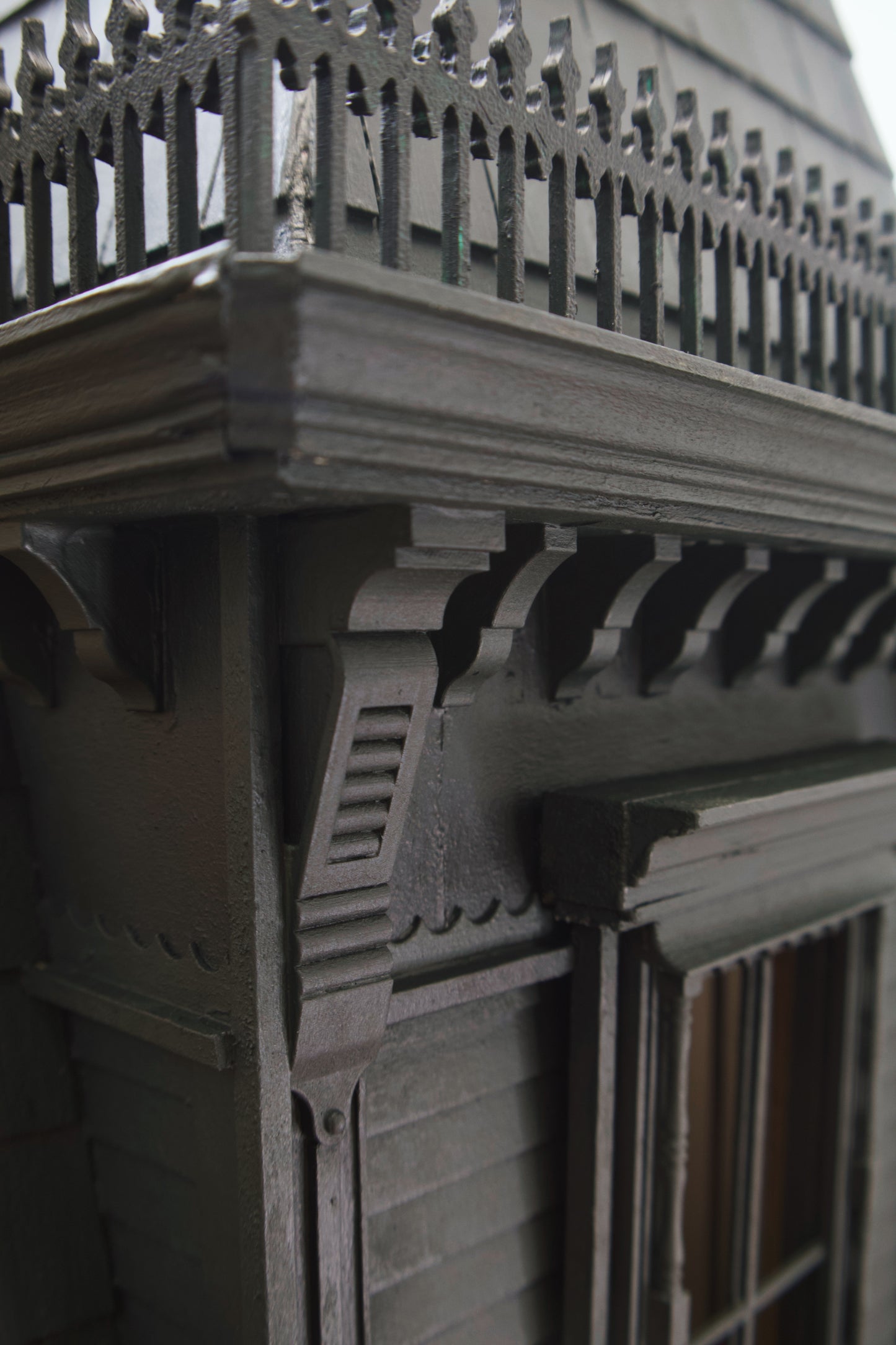 Prescott Corbel (set of 2)