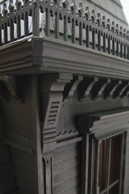Prescott Corbel (set of 2)