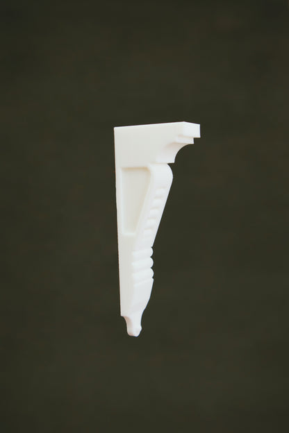 Prescott Corbel (set of 2)