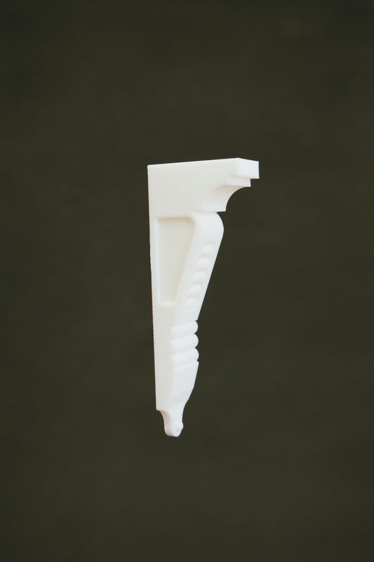 Prescott Corbel (set of 2)