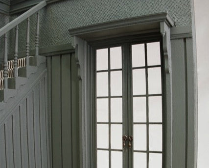Owens Corbel (set of 2)