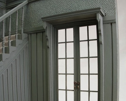 Owens Corbel (set of 2)
